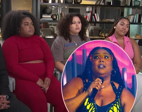 lizzo skandal|Lizzos former backup dancers detail allegations in lawsuit,。